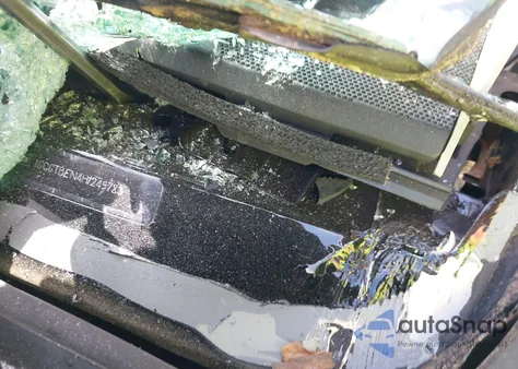 2017 Chevrolet Colorado Wt z USA, uszkodzony, nr VIN 1GCGTBEN4H1245783